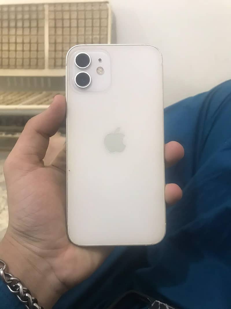 Apple iPhone 12 0