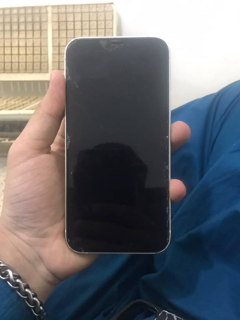 Apple iPhone 12 2