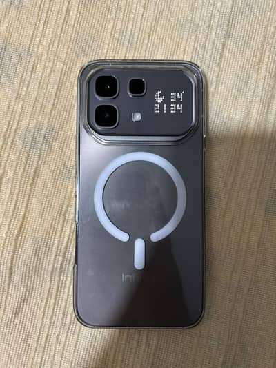 Infinix Other Model