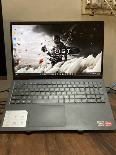 Dell Inspiron 15 3525 (120hz Refresh Rate 2022 model)