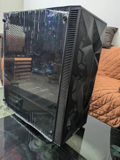i5 3gen Custom Pc