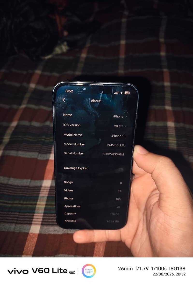 Apple iPhone 13 1