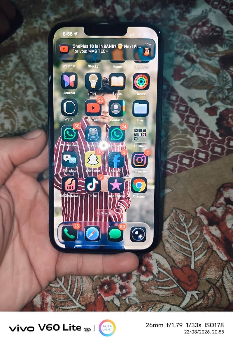 Apple iPhone 13 3