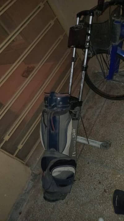 complete golf kit for sale