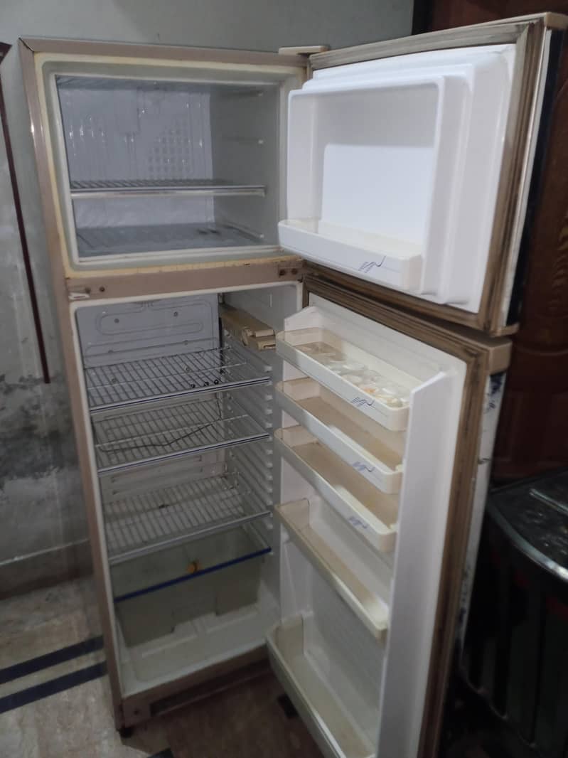 frige 0