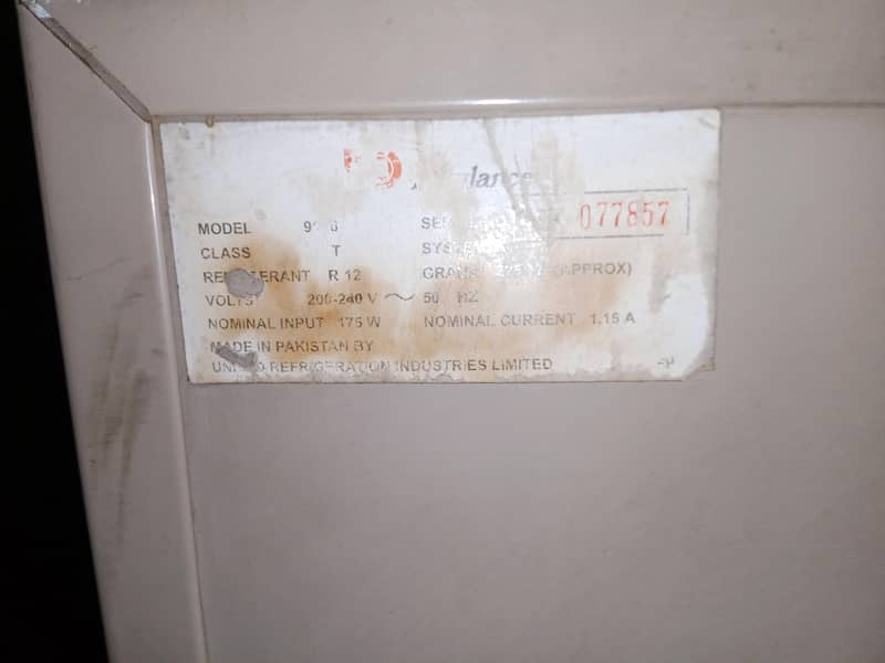 frige 8