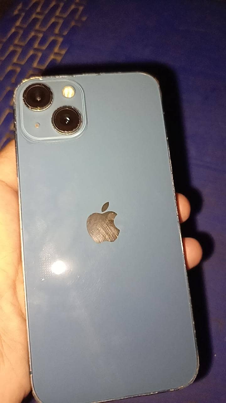 Apple iPhone 13 1