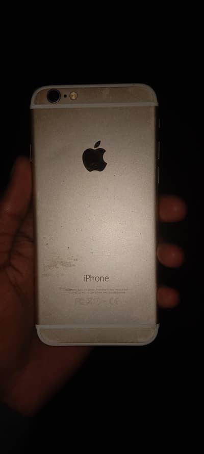 Apple iPhone 6 phone number 03285859474is par rabta karo
