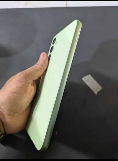 Samsung Mobile A24