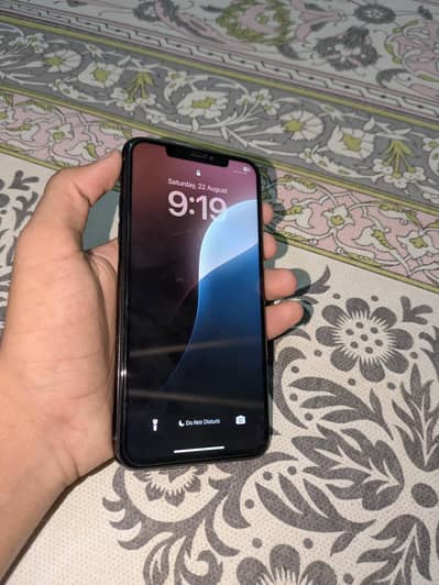 Apple iPhone 11 Pro Max