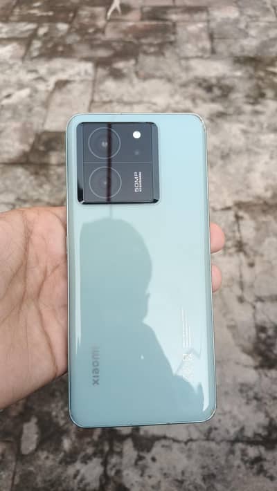 Xiaomi 13T Pro