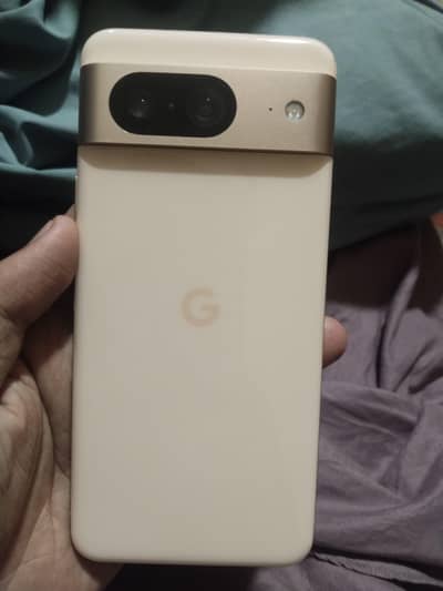 Google Pixel 8