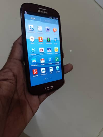 Samsung Mobile S3 Mini