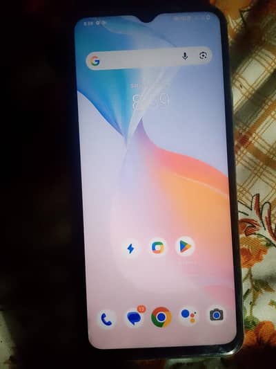 Vivo Y33