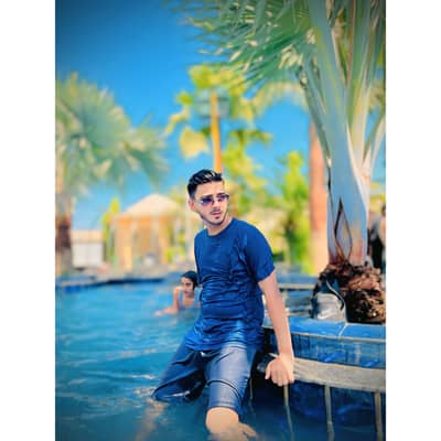 Ali Shah