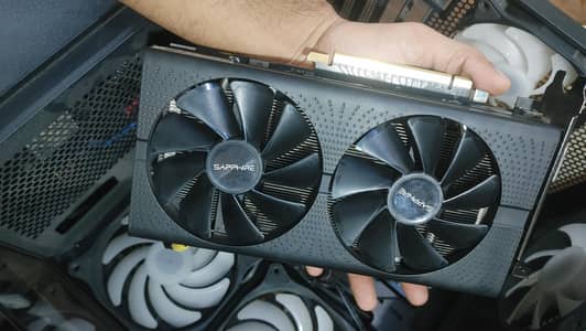 Rx 570