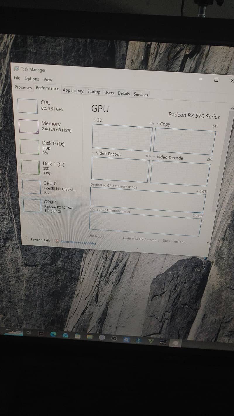 Rx 570 8