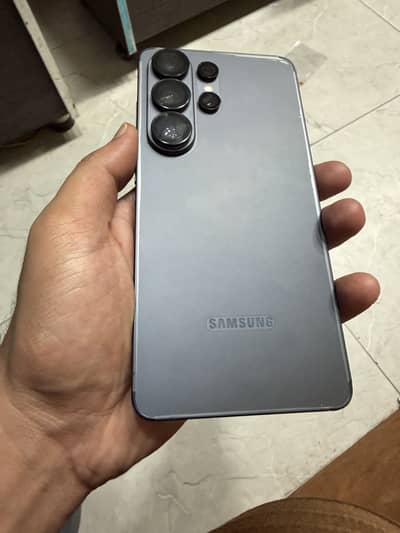 Samsung Mobile S26 Ultra