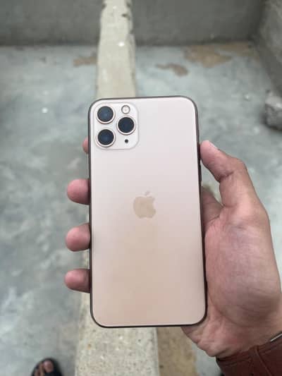 Apple iPhone 11 Pro