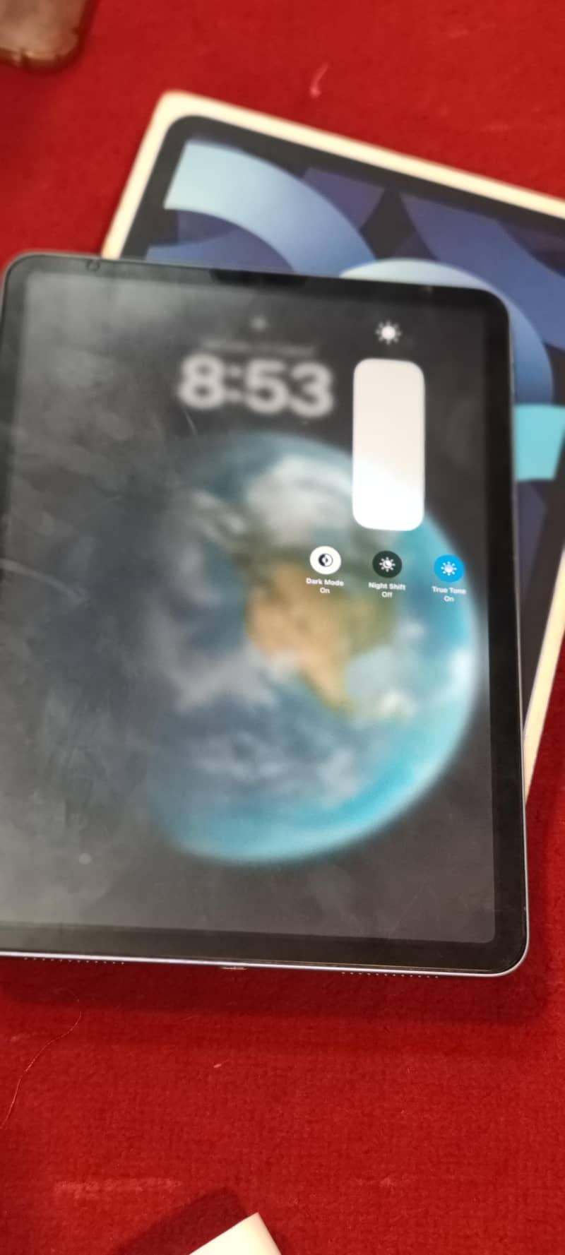 iPad air 4 5