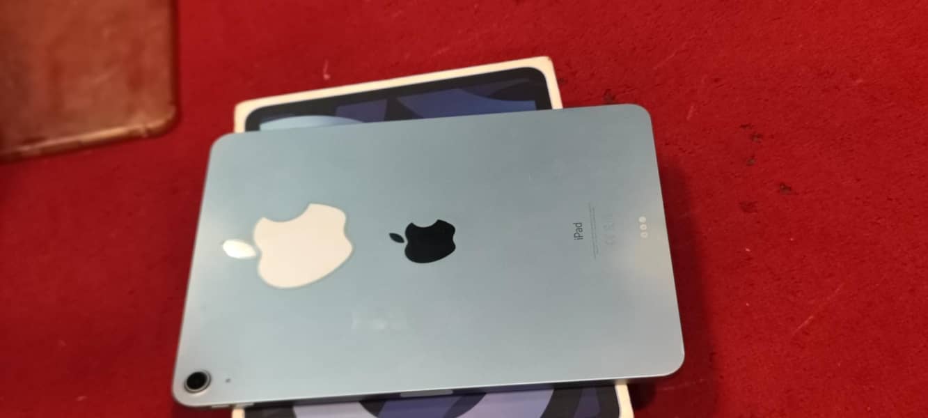 iPad air 4 7