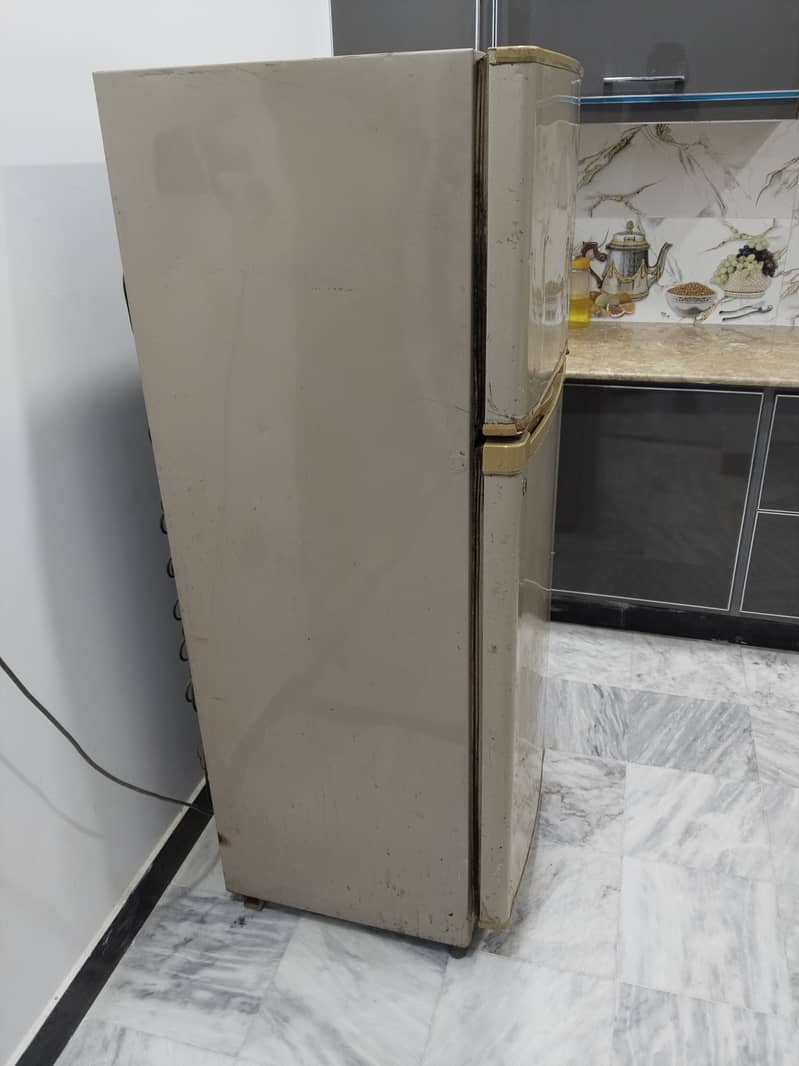 Dawlance Fridge 1