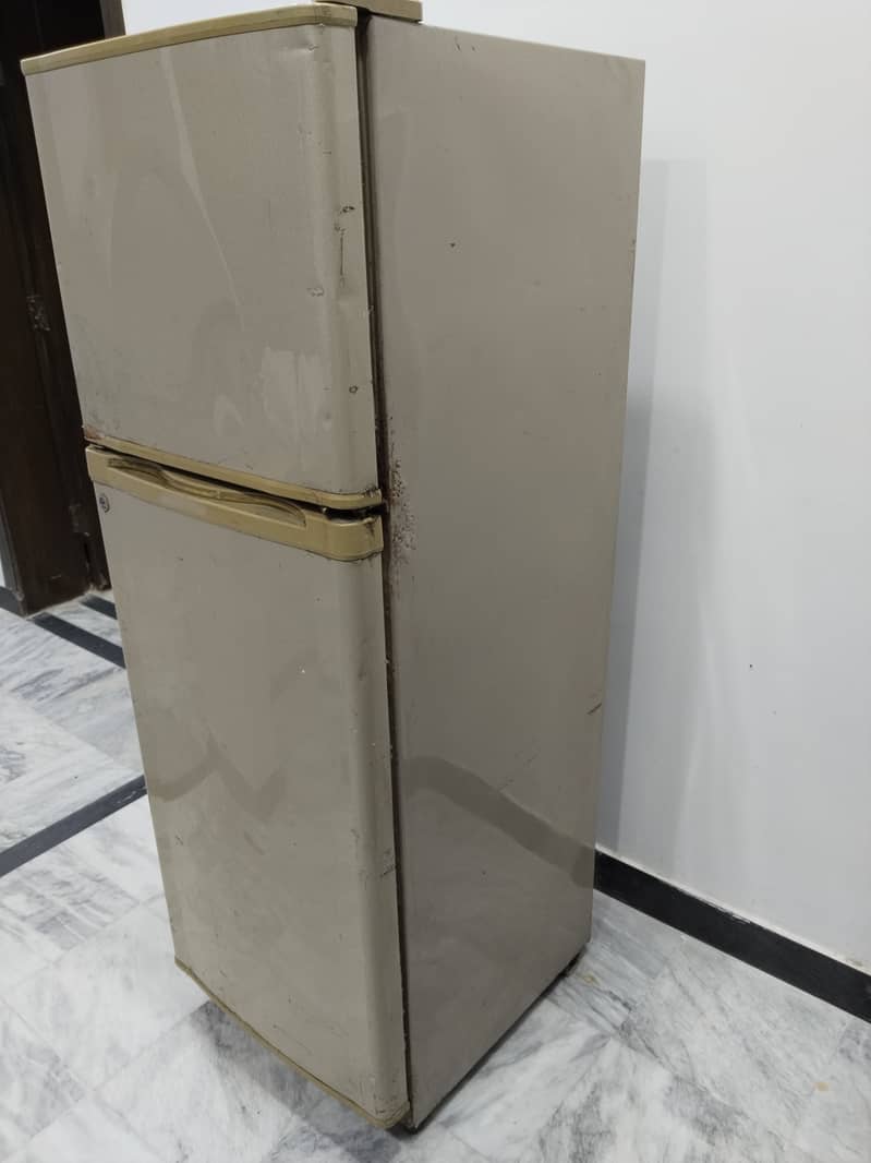 Dawlance Fridge 2
