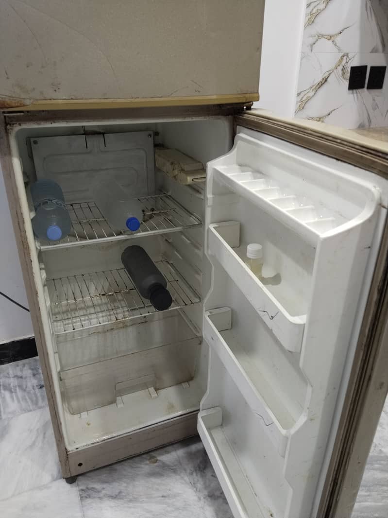 Dawlance Fridge 4