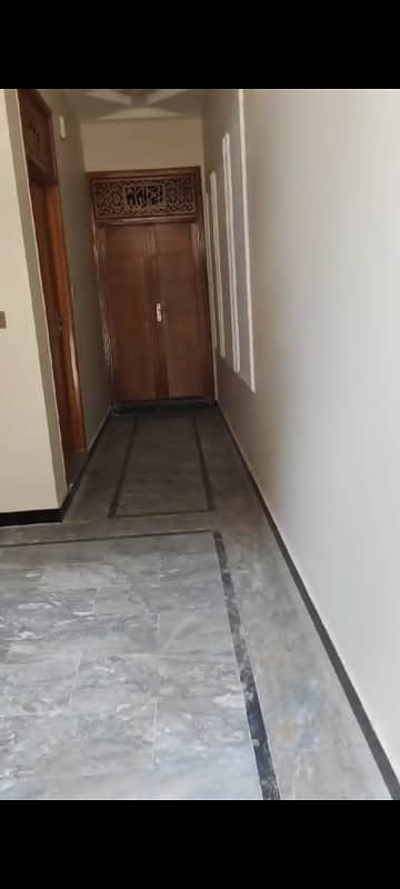 3.5 Marla Double Storey House For Sell