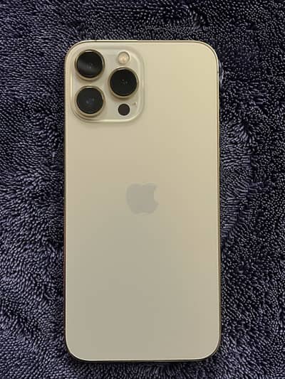 Apple iPhone 13 Pro Max