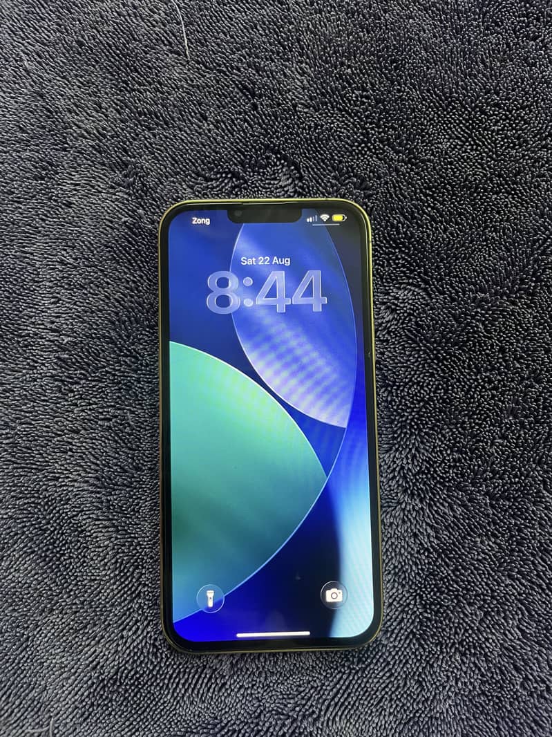 Apple iPhone 13 Pro Max 1