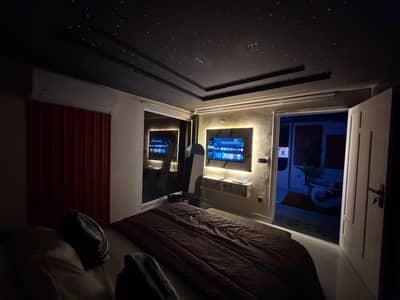 1 bed starlight apartment