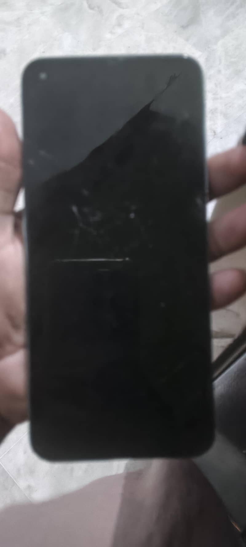 OPPO A52 0