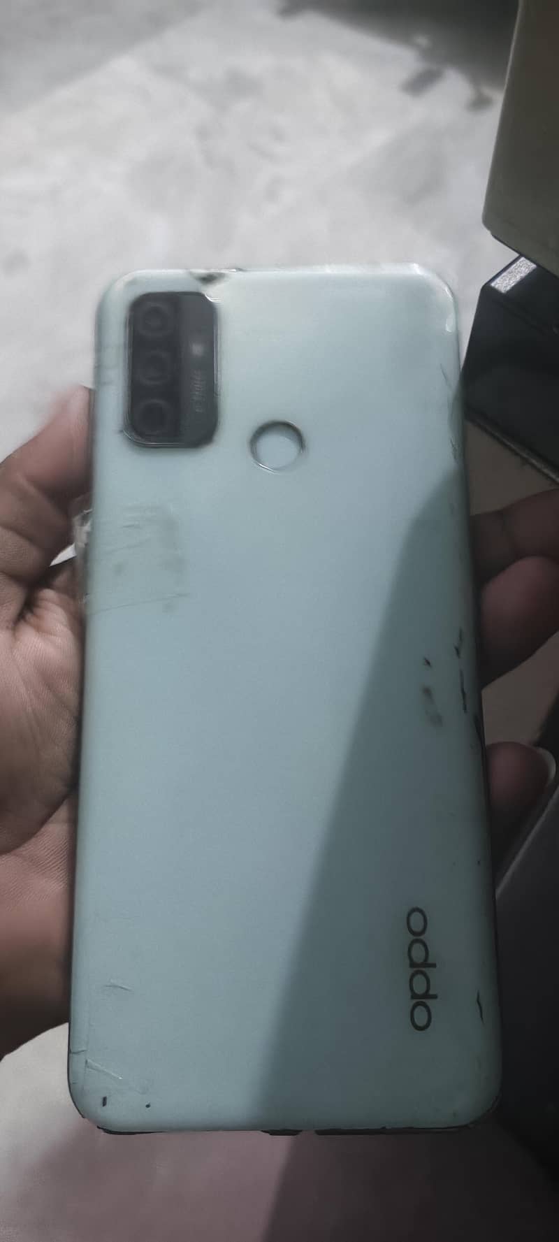 OPPO A52 1