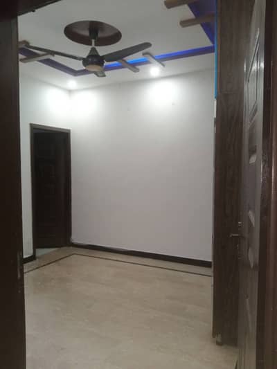 Lower Portion For Rent