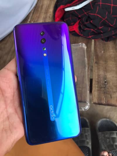 OPPO Reno Z Dual PTA Approved 8/128