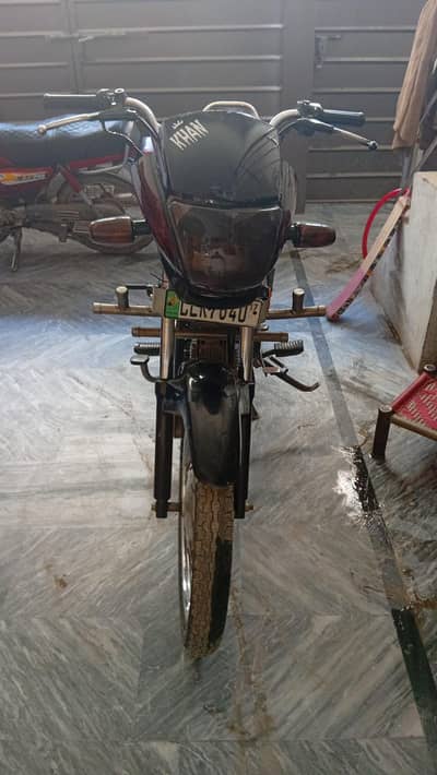honda prider