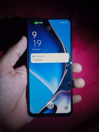 OPPO A95