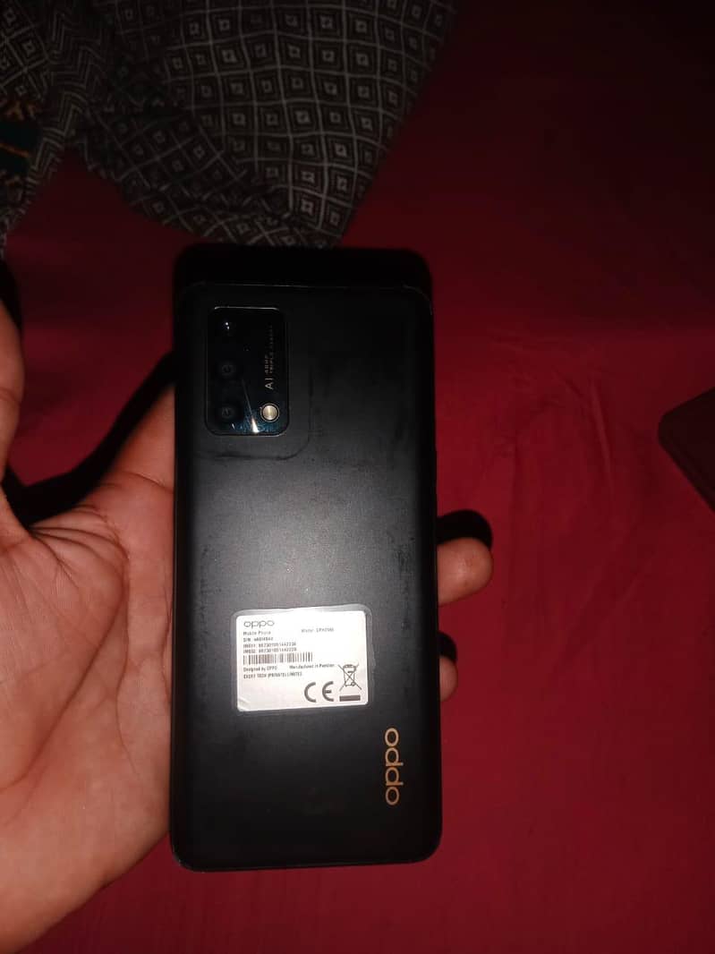 OPPO A95 2