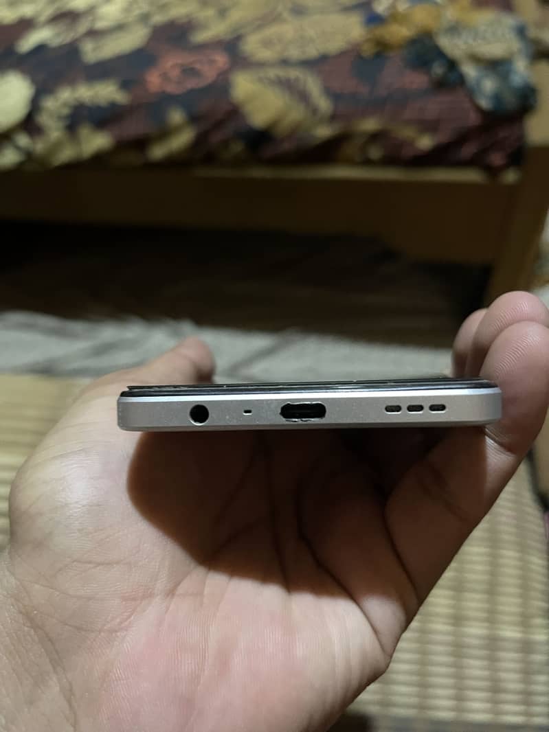 OPPO A3 0