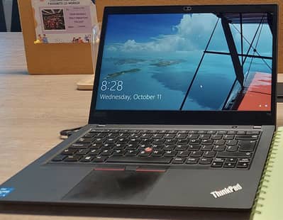 Selling Lenovo thinkpad