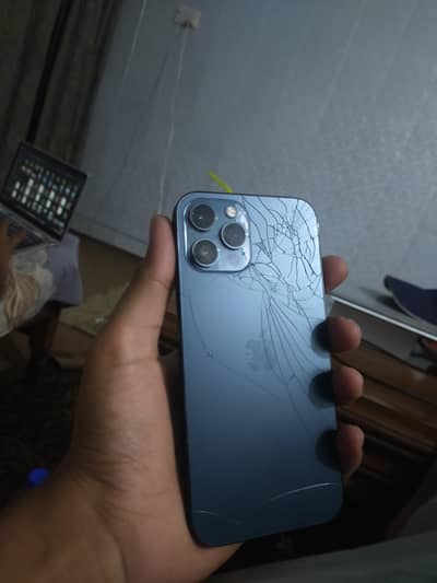 Apple iPhone 12 Pro Max