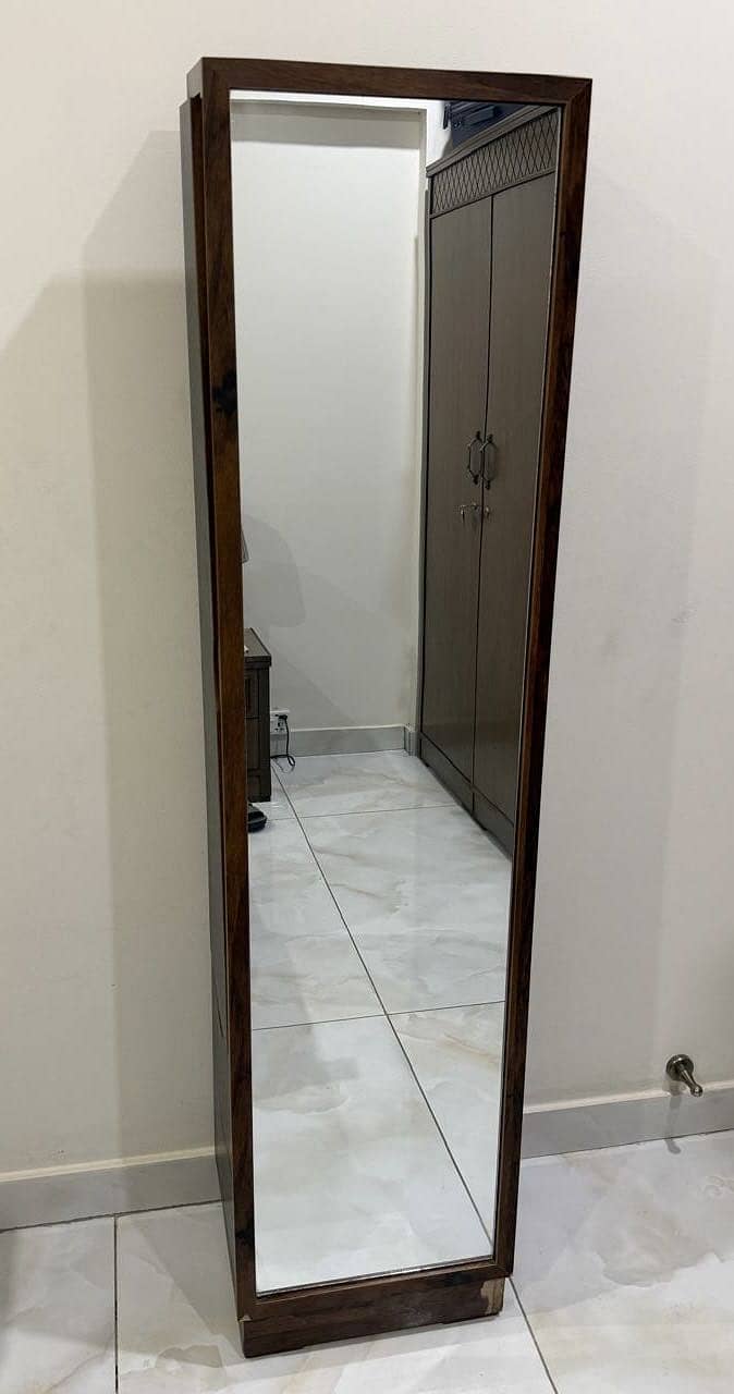 Two dressing tables 1