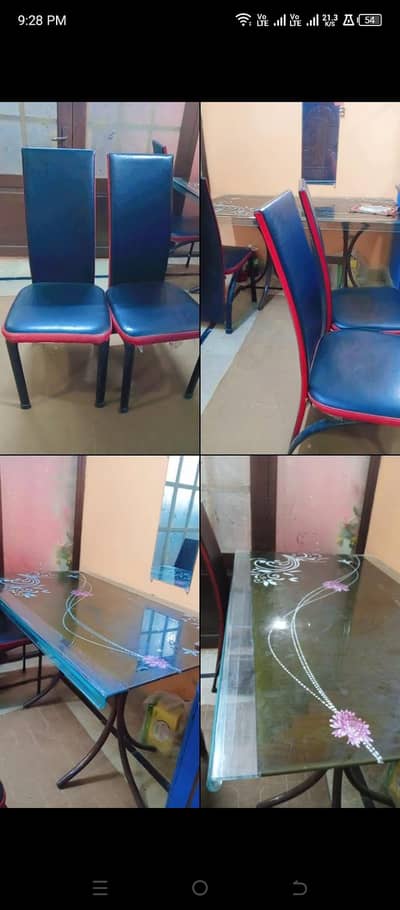 Dinning Table for urgent Sale