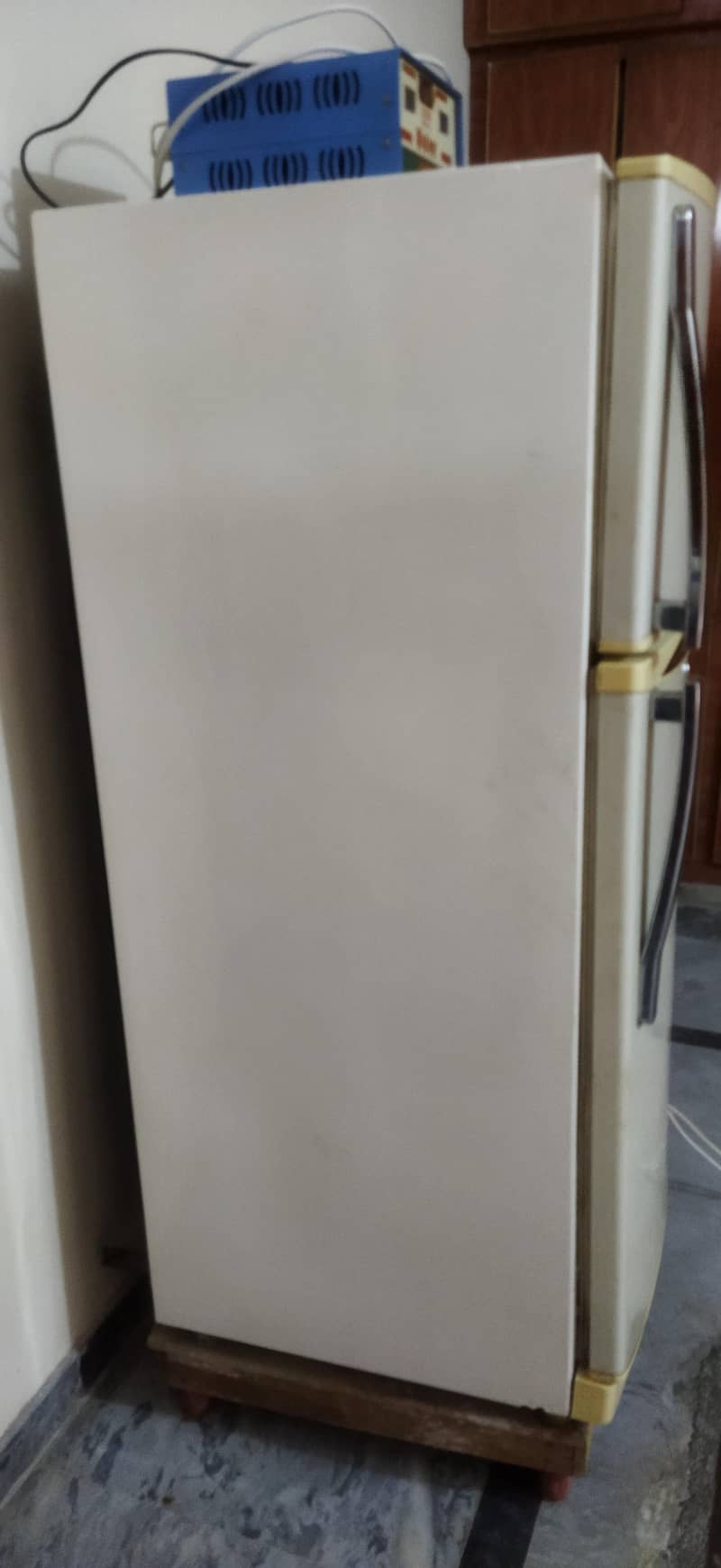 good condition Refgerator 0