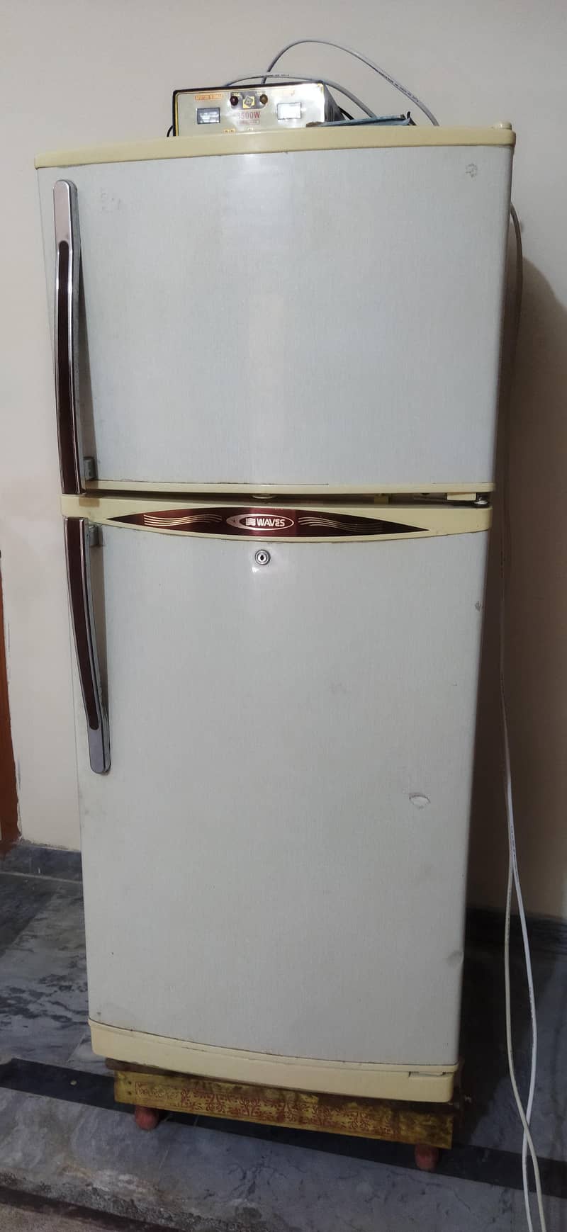 good condition Refgerator 3