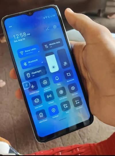 Tecno Spark 10C