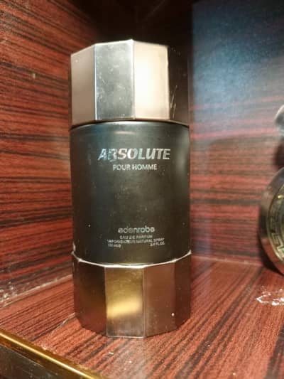 absolutue edenrob
