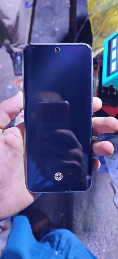 Tecno spark 40 pro plus