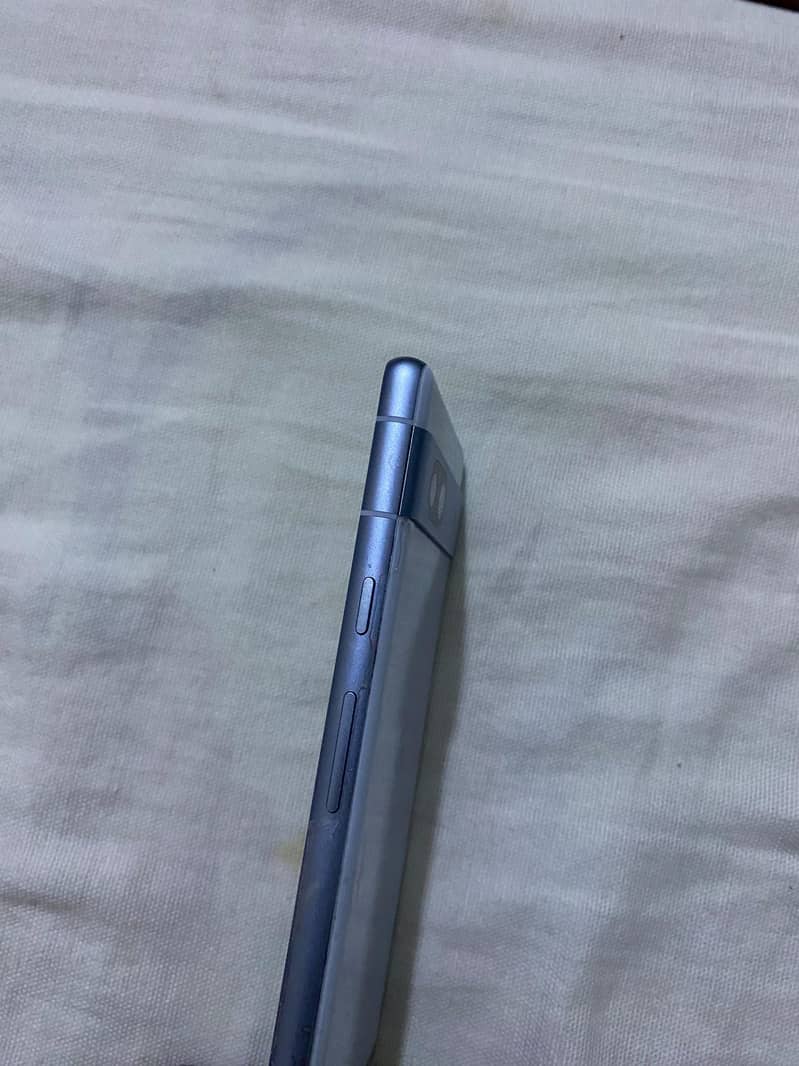 Google Pixel 7a 3